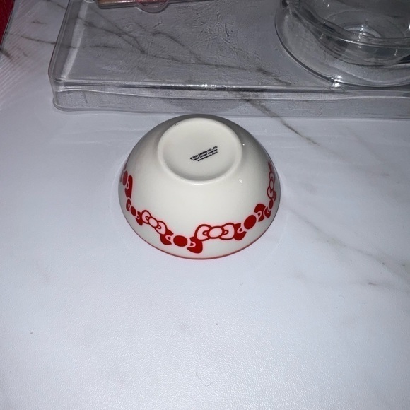 Hello Kitty sushi set - Picture 7 of 10